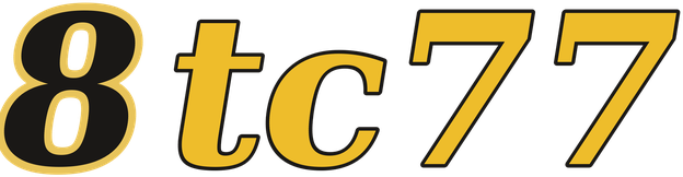 8tc77 logo